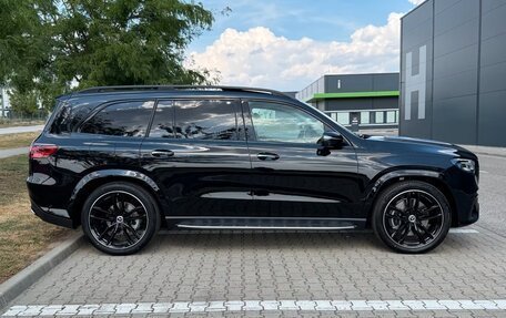 Mercedes-Benz GLS, 2026 год, 15 267 750 рублей, 3 фотография