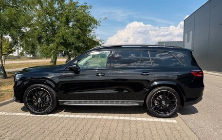 Mercedes-Benz GLS, 2026 год, 15 267 750 рублей, 2 фотография