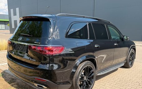 Mercedes-Benz GLS, 2026 год, 15 267 750 рублей, 4 фотография