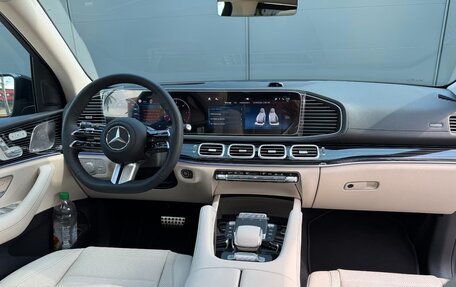 Mercedes-Benz GLS, 2026 год, 15 267 750 рублей, 5 фотография