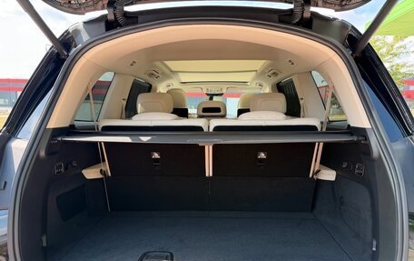 Mercedes-Benz GLS, 2026 год, 15 267 750 рублей, 21 фотография
