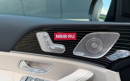 Mercedes-Benz GLS, 2026 год, 15 267 750 рублей, 17 фотография
