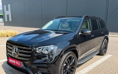 Mercedes-Benz GLS, 2026 год, 15 267 750 рублей, 1 фотография
