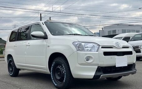 Toyota Probox I, 2025 год, 1 270 000 рублей, 2 фотография