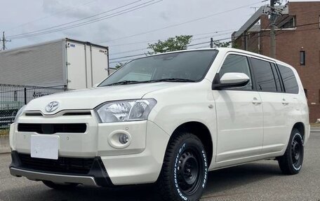 Toyota Probox I, 2025 год, 1 270 000 рублей, 4 фотография