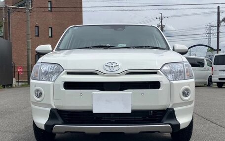 Toyota Probox I, 2025 год, 1 270 000 рублей, 3 фотография