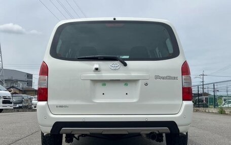 Toyota Probox I, 2025 год, 1 270 000 рублей, 6 фотография