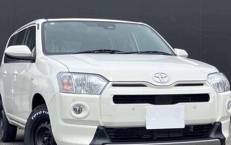 Toyota Probox I, 2025 год, 1 270 000 рублей, 1 фотография
