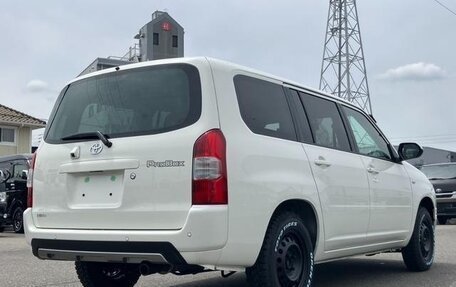Toyota Probox I, 2025 год, 1 270 000 рублей, 5 фотография