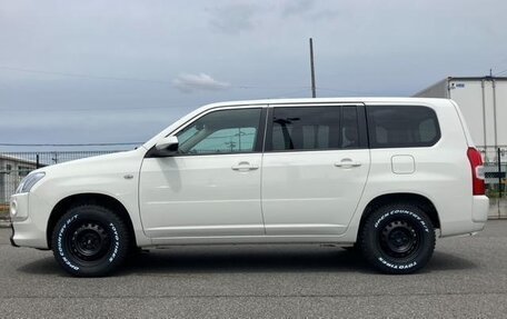 Toyota Probox I, 2025 год, 1 270 000 рублей, 9 фотография