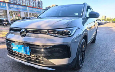Volkswagen Tharu, 2025 год, 1 900 000 рублей, 1 фотография