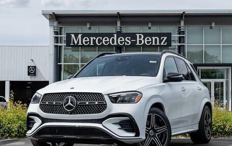 Mercedes-Benz GLE, 2026 год, 11 189 400 рублей, 1 фотография