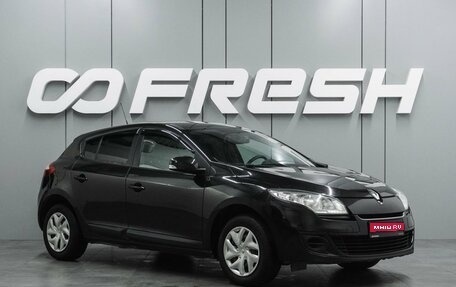 Renault Megane III, 2014 год, 799 000 рублей, 1 фотография