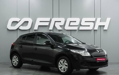 Renault Megane III, 2014 год, 799 000 рублей, 1 фотография