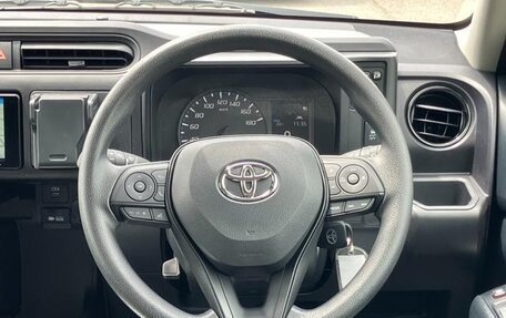 Toyota Probox I, 2025 год, 1 270 000 рублей, 13 фотография
