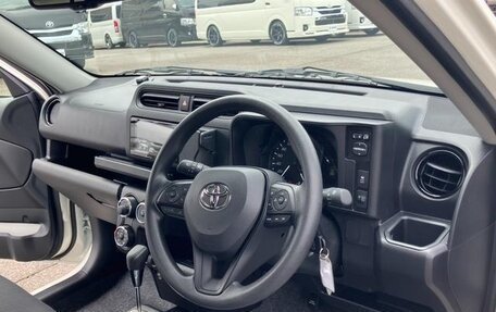 Toyota Probox I, 2025 год, 1 270 000 рублей, 12 фотография