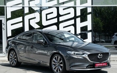 Mazda 6, 2019 год, 2 198 000 рублей, 1 фотография