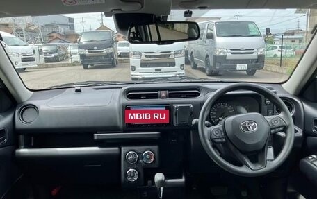 Toyota Probox I, 2025 год, 1 270 000 рублей, 10 фотография