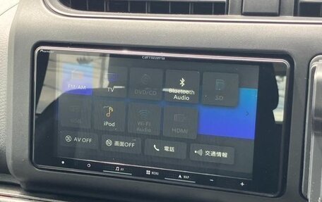 Toyota Probox I, 2025 год, 1 270 000 рублей, 20 фотография