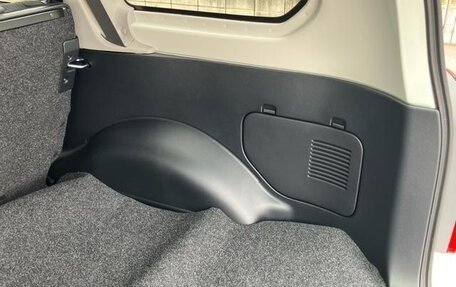 Toyota Probox I, 2025 год, 1 270 000 рублей, 34 фотография