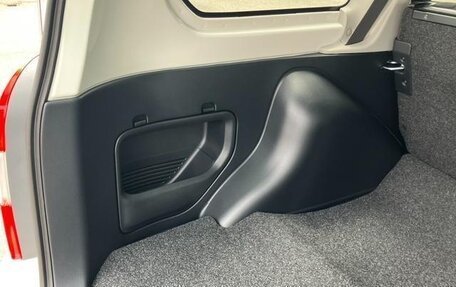 Toyota Probox I, 2025 год, 1 270 000 рублей, 33 фотография