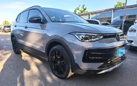 Volkswagen Tharu, 2025 год, 1 900 000 рублей, 3 фотография
