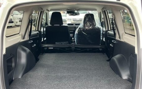 Toyota Probox I, 2025 год, 1 270 000 рублей, 36 фотография