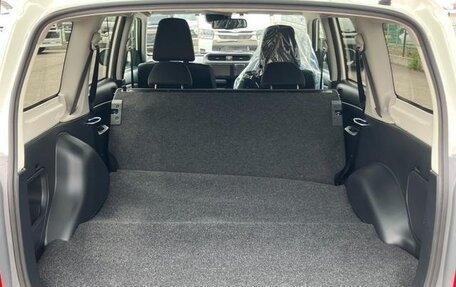 Toyota Probox I, 2025 год, 1 270 000 рублей, 37 фотография