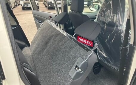 Toyota Probox I, 2025 год, 1 270 000 рублей, 31 фотография