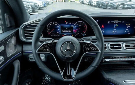 Mercedes-Benz GLE, 2026 год, 11 189 400 рублей, 6 фотография