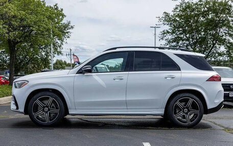 Mercedes-Benz GLE, 2026 год, 11 189 400 рублей, 3 фотография