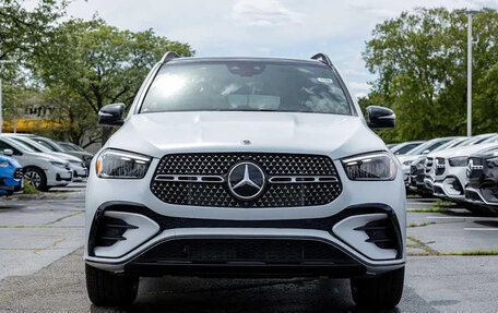 Mercedes-Benz GLE, 2026 год, 11 189 400 рублей, 2 фотография