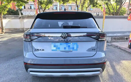 Volkswagen Tharu, 2025 год, 1 900 000 рублей, 14 фотография