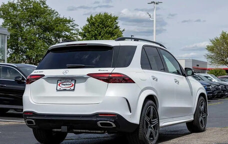 Mercedes-Benz GLE, 2026 год, 11 189 400 рублей, 5 фотография