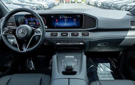 Mercedes-Benz GLE, 2026 год, 11 189 400 рублей, 7 фотография