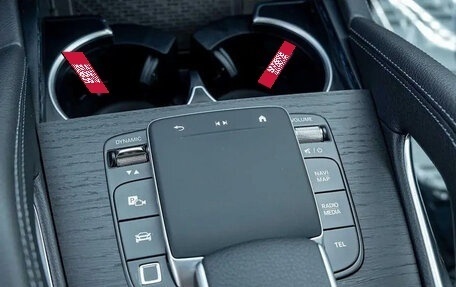 Mercedes-Benz GLE, 2026 год, 11 189 400 рублей, 13 фотография