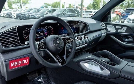 Mercedes-Benz GLE, 2026 год, 11 189 400 рублей, 9 фотография