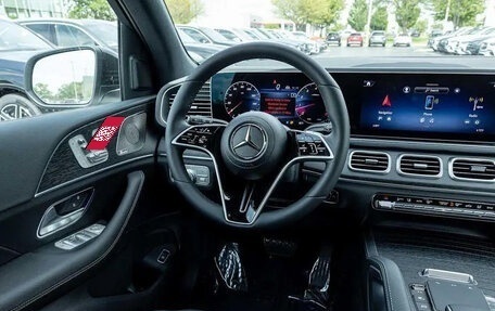 Mercedes-Benz GLE, 2026 год, 11 189 400 рублей, 8 фотография