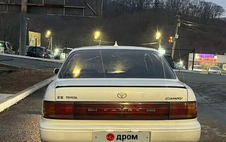 Toyota Camry V30, 1992 год, 280 000 рублей, 2 фотография