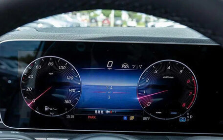 Mercedes-Benz GLE, 2026 год, 11 189 400 рублей, 24 фотография
