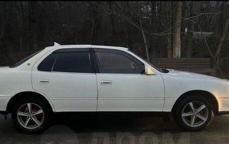 Toyota Camry V30, 1992 год, 280 000 рублей, 3 фотография