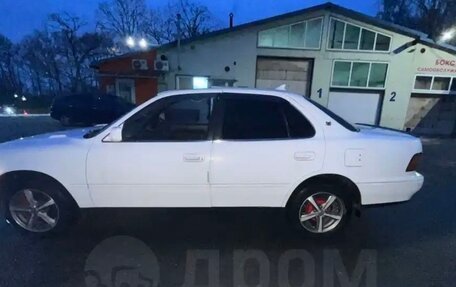Toyota Camry V30, 1992 год, 280 000 рублей, 4 фотография