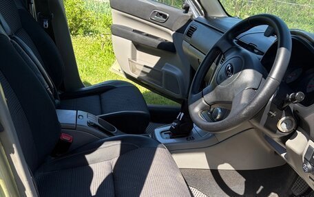 Subaru Forester, 2002 год, 1 000 000 рублей, 11 фотография