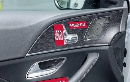 Mercedes-Benz GLE, 2026 год, 11 189 400 рублей, 21 фотография