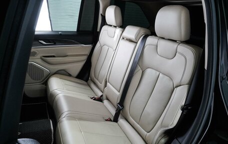 Jeep Grand Cherokee, 2022 год, 7 990 000 рублей, 9 фотография