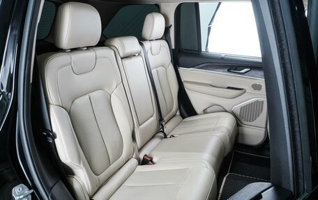 Jeep Grand Cherokee, 2022 год, 7 990 000 рублей, 7 фотография