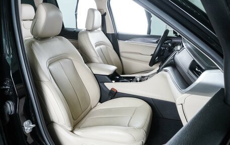 Jeep Grand Cherokee, 2022 год, 7 990 000 рублей, 8 фотография