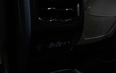 Jeep Grand Cherokee, 2022 год, 7 990 000 рублей, 13 фотография