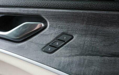 Jeep Grand Cherokee, 2022 год, 7 990 000 рублей, 15 фотография
