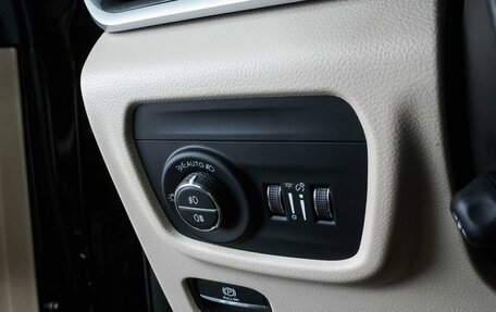 Jeep Grand Cherokee, 2022 год, 7 990 000 рублей, 17 фотография